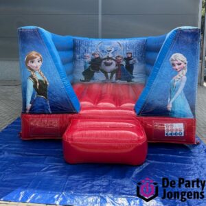 Springkussen 'Frozen'