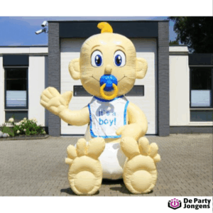 Feestfiguur Baby