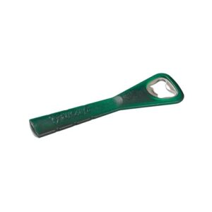 Grolsch opener transport groen