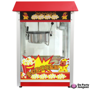 HENDI Popcorn Machine