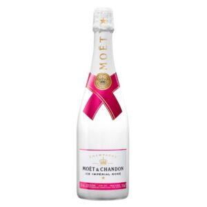MOET & CHANDON ICE IMPERIAL ROSE 0,75L