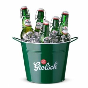 IJsemmer Grolsch