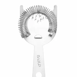 Hawthorne strainer 'Bar zeef'