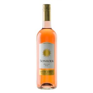SONHOEK PINOTAGE ROSÉ 0,75L