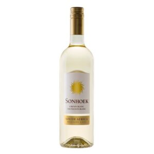 SONHOEK CHENIN-SAUVIGNON BLANC 0,75L