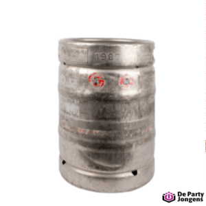 Pilsener Fust Jupiler 50 liter